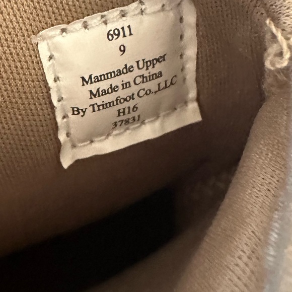 Kids Cowboy Boots size 9 - Picture 4 of 5